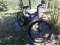 Велосипед пасат, снимка 10