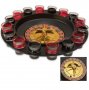 Drinking roulette set. Рулетка, снимка 6
