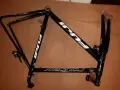 FUJI Roubaix- 58цм - Рамка, снимка 5