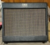 Лампов усилвател за китара, снимка 1
