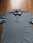Boss Polo Paddy 50398302 Szary Regular Fit - мъжка тениска р-р XL, снимка 5