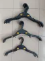 Пластмасови закачалки за дрехи., снимка 7