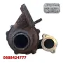 Турбина/Турбо GTD1244VZ - Citroen/Ford/Opel/Peugeot - 1.5 D/1.6 D 819872-1 (2010 г.+) 9804119380, снимка 4