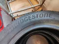 4бр.зимни гуми 225/60/17 Bridgestone, снимка 3