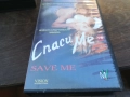 СПАСИ МЕ-ORIGINAL VHS VIDEO TAPE 1910251707, снимка 1
