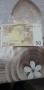 Банкнота от 50 евро 2002г , снимка 1