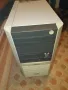 computer Fujitsu AMD Athlon 64 , 2.20 GHz, RAM 1 gb, HDD 80 gb, снимка 1