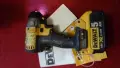 ударен винтоверт DeWalt DCF895  18V IMPACT DRIVER, снимка 7