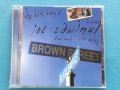 Joe Zawinul – 2006 - Brown Street(2CD)(Fusion,Big Band,Jazz-Rock), снимка 1