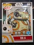 Тениска Star Wars BB-8 Droid Limited edition , снимка 2