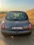 Nissan Micra 1.5 dCi • 80 к.с. • 2003 г. • 5 врати • Графит, снимка 6