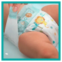 Pampers пелени Baby Dry Size 7 Extra Large (15+ кг), двойна опаковка, 50 бр, снимка 3