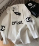 Chanel Дамски Блузон Шанел - 2 Налични Цвята Код S329, снимка 2