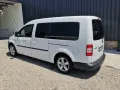 VW Caddy Maxi 1.6 Tdi 102к.с. 2011, снимка 4