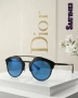 Dior 💎Дамски Слънчеви Очила , снимка 14
