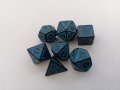 Комплект Зарове; Dungeons and Dragons; D&D; 1d20;, снимка 4