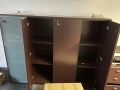 Офис мебели - архивни шкафове, снимка 1