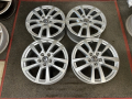 Джанти 17 Цола 5х112 Audi A3 VW Golf 5 6 7 8 Caddy Touaran Skoda Octavia Seat Leon, снимка 4