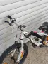 Алуминиев велосипед 20 цола Cube Race 200 2018 г, снимка 10
