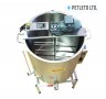 Професионална машина за крем мед или инвертиран захарен сироп 250 кг / 178 л SUZEN - Турция, снимка 3