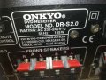 onkyo receiver-made in japan-sweden 0103211838, снимка 8