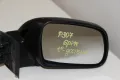 Дясно електрическо огледало Peugeot 307 (2001-2007г.) 6 пина Пежо 307 ⚫Цвят: Черен черно, снимка 2