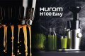 ТОП МОДЕЛ!!! ТОП ЦЕНА!!! HUROM H100 SLOW JUICER, снимка 3