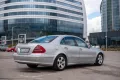 Мерцедес Е270 CDI, снимка 6