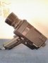 Стара камера ,,РОRST reflex ZR 360", произход Германия., снимка 8
