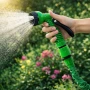 Мултифункционален градински пистолет за поливане – 6 режима на работа, ергономичен дизайн, снимка 1