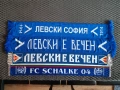 Колекционерски футболни шалове, снимка 4