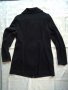Елегантно черно сако / палто  Kensol, снимка 5