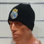 Нова зимна шапка на футболния отбор Реал Мадрид, снимка 5