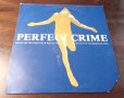 Грамофонни плочи - Поп - Рок: Perfect Crime - Brave (In the groove) - 12" LP Maxi