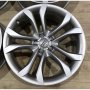 Оригинални алуминиеви джанти AUDI A8 (D4, 4H) 5x112 R19 PV301121-3, снимка 5