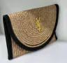 плажни чанти / клъч YSL saint laurent, снимка 1