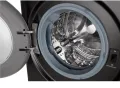 Пералня LG F6WV710P2S, 10.5 кг, 1600 оборота , TurboWash , Енергиен клас А, снимка 13