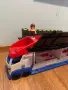 Камион paw patrol и кола, снимка 2