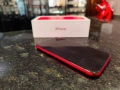 Като нов - IPHONE 11 Red, снимка 6