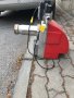 Швейцарска горелка на природен газ(метан) Oertli oes  151 ge  15-56kw