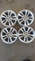 ОРИГИНАЛНИ АЛУМИНИЕВИ ДЖАНТИ ЗА ЯГУАР /ВОЛВО ФОРД / -5х108х63.4-17 цола, снимка 1