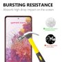  Samsung Galaxy S20 FE / S20 lite / S20 Fan Edition 5D стъклен протектор за екран , снимка 4