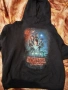 Stranger things hoodie , снимка 1