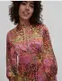 нова парти рокля BERSHKA, снимка 1