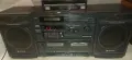 Hitachi MS-W600E Stereo Radio Cassette Recorder , снимка 1
