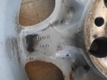 Алуминиеви джанти за Mercedes 15 5x112, снимка 4