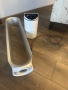 Dyson Cool AM07 – безшумен вентилатор, 10 степени, дистанционно, снимка 2