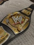 WWE Spiner Championship , снимка 1