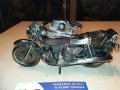 honda cbx-1000 6cylinders-метална запалка-внос франция, снимка 1