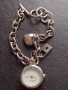 Дамски часовник гривна ОРИФЛЕЙМ много красив стилен дизайн 43403, снимка 1 - Дамски - 44710356